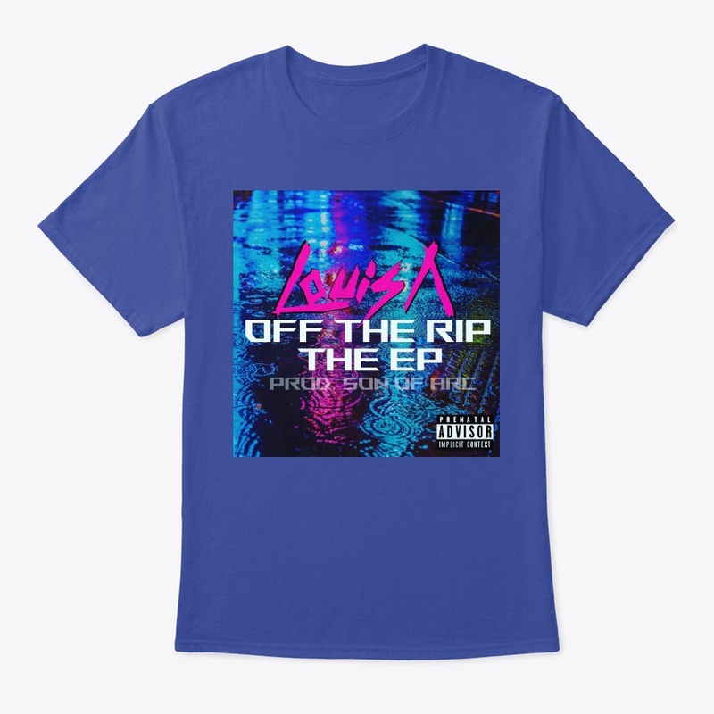 Off The Rip the EP Collection