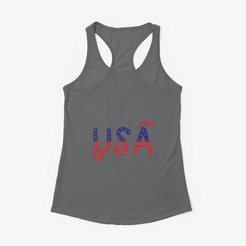 USA