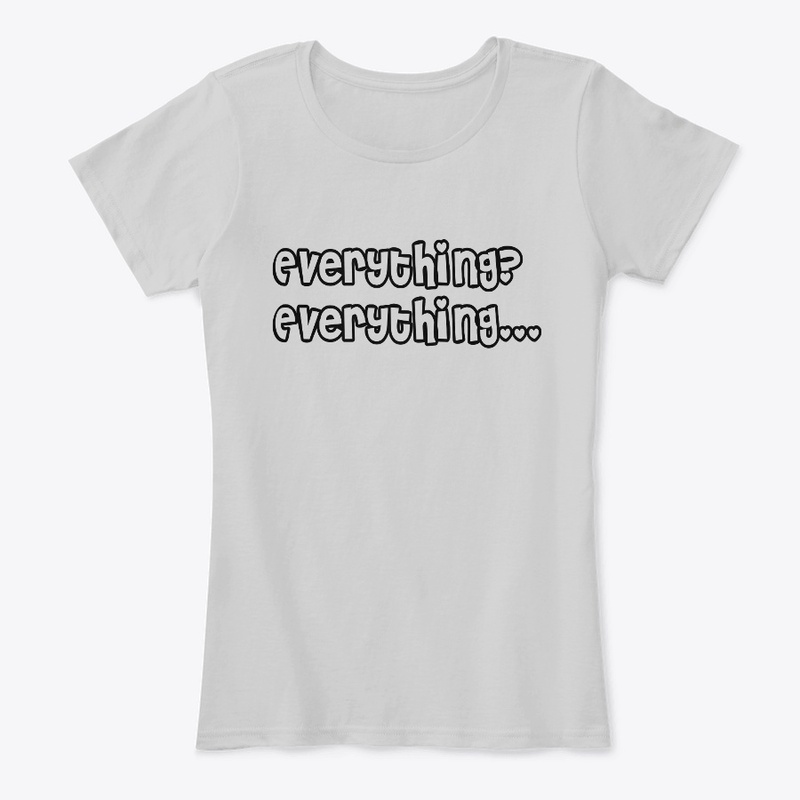 Everything Everything