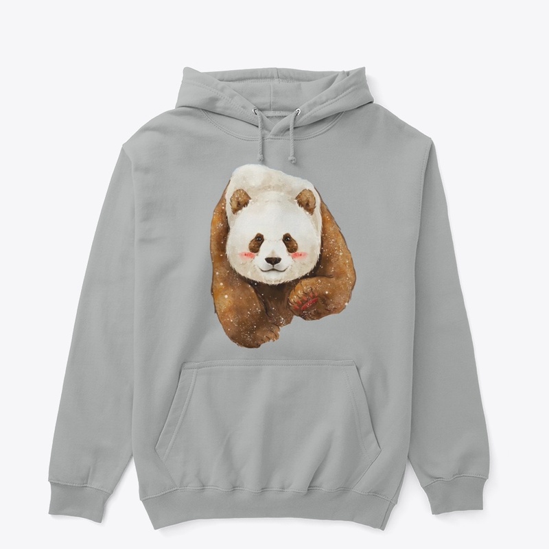 QIZAI🐼Giant Panda