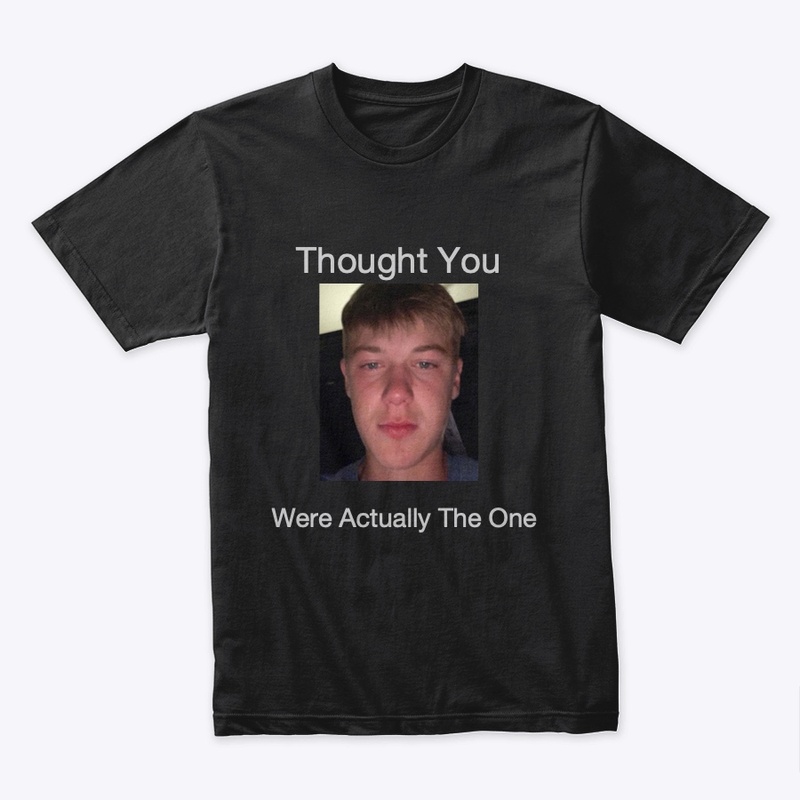 The One
