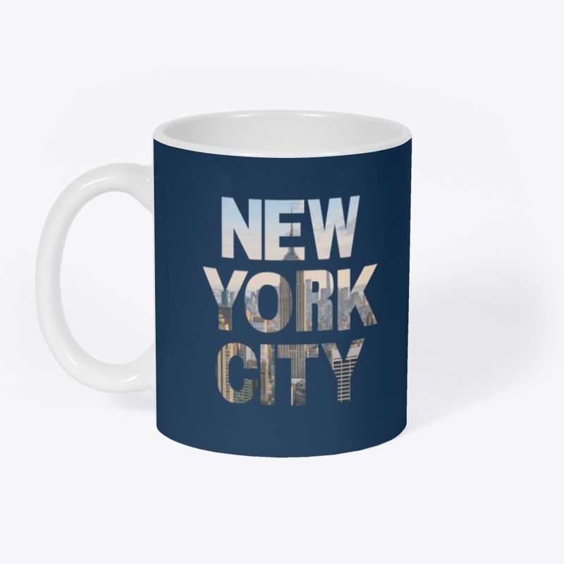 New York City