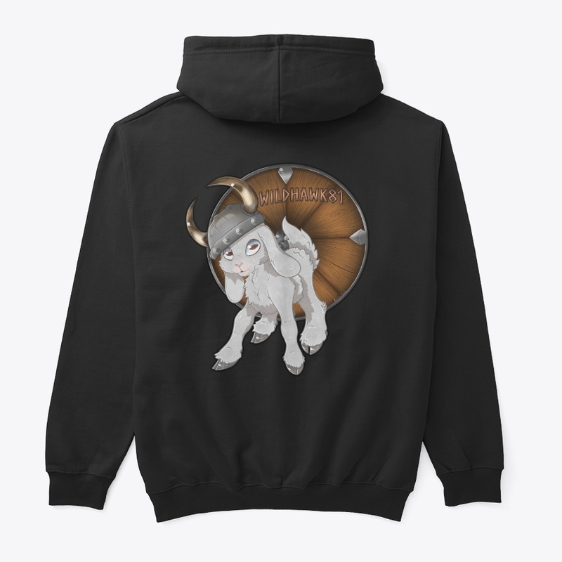 wildhawk goat 