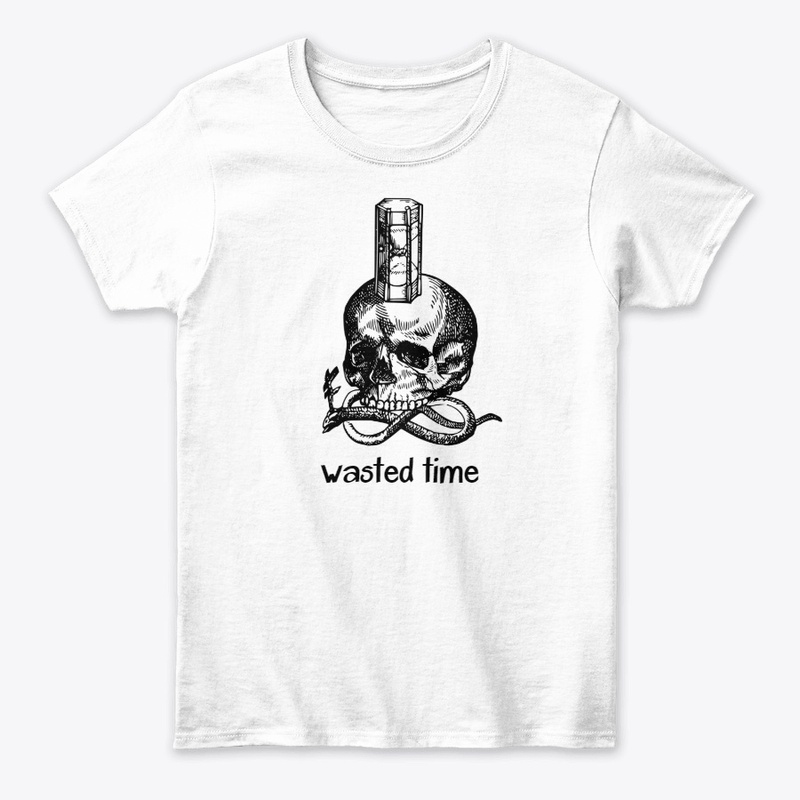 Wasted Time