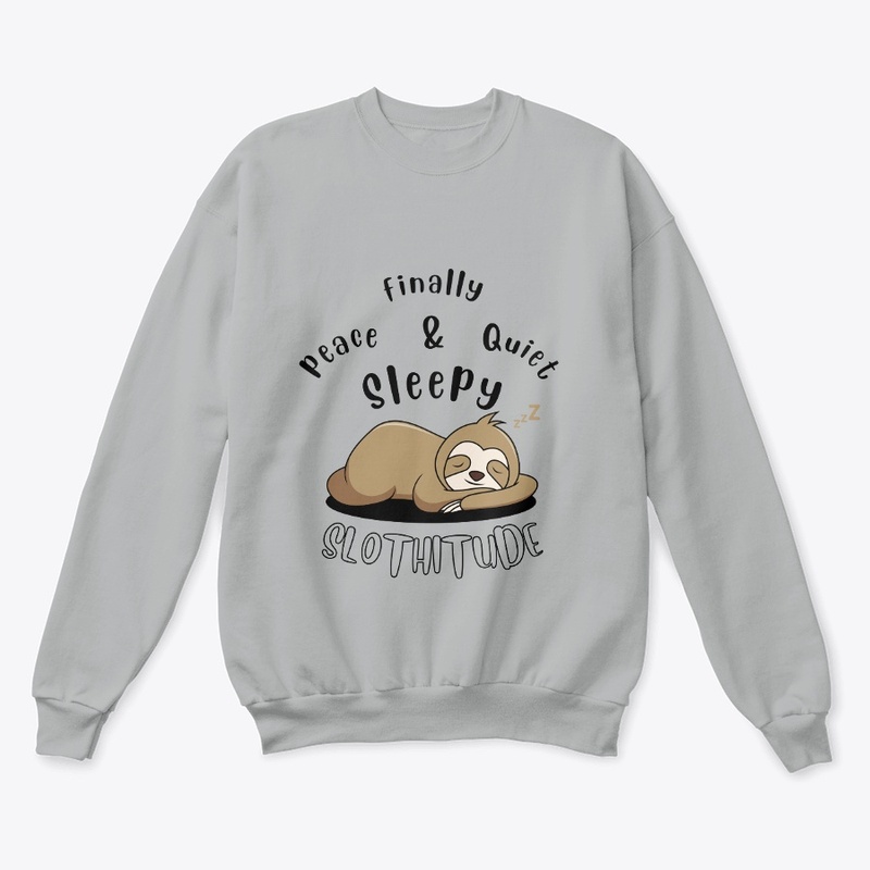 Slothitude