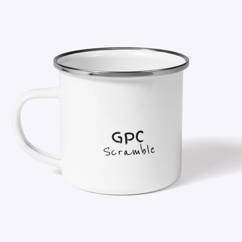 GPC Scramble 