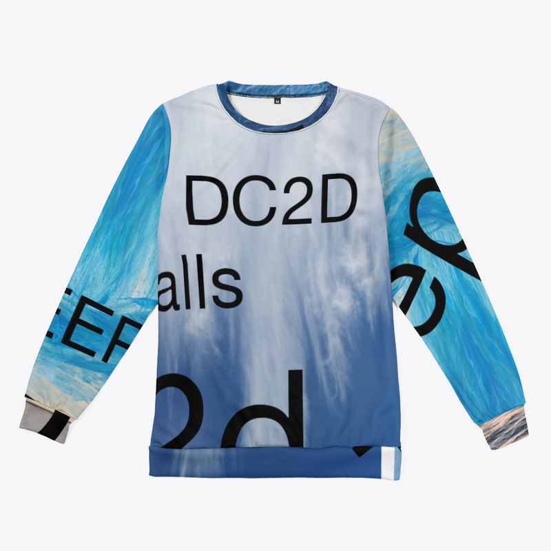 DC2D DEEP CALLS TO DEEP 