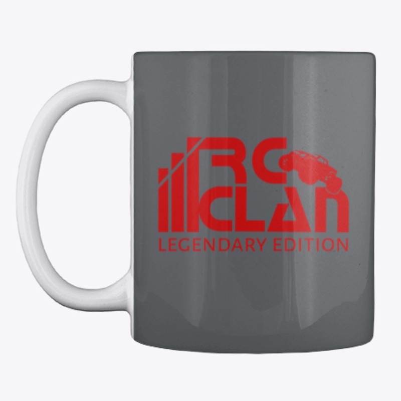 Legendary edition