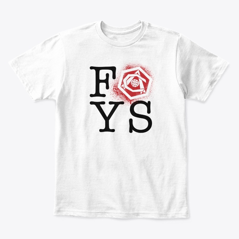 FOYS (WHITE)