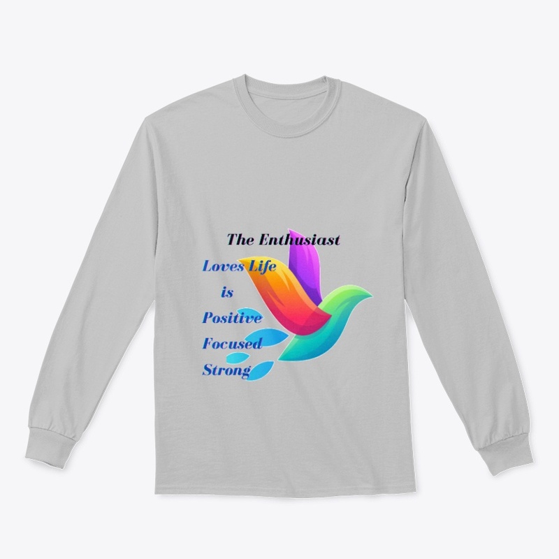 The Enthusiast