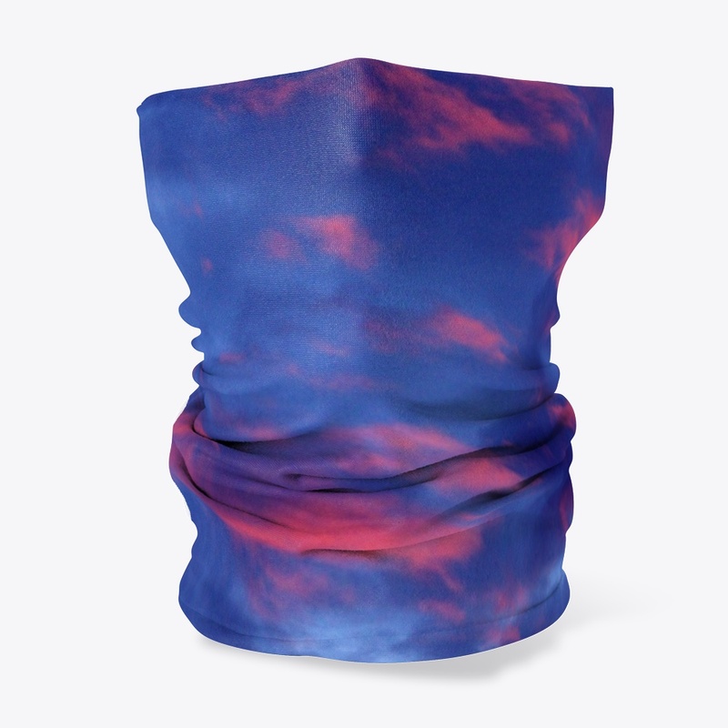 Beautiful  Evening Shade Design