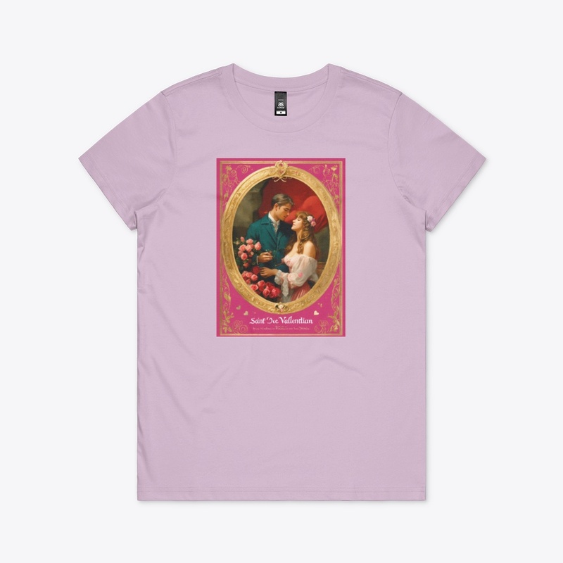 Printed t-shirt 