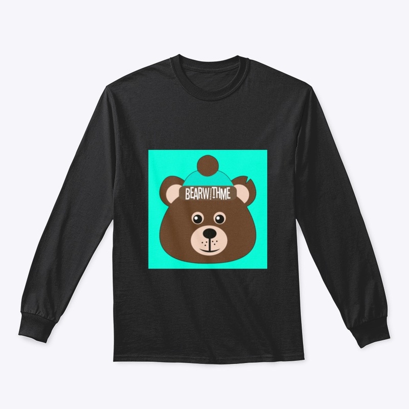 Bear With Me