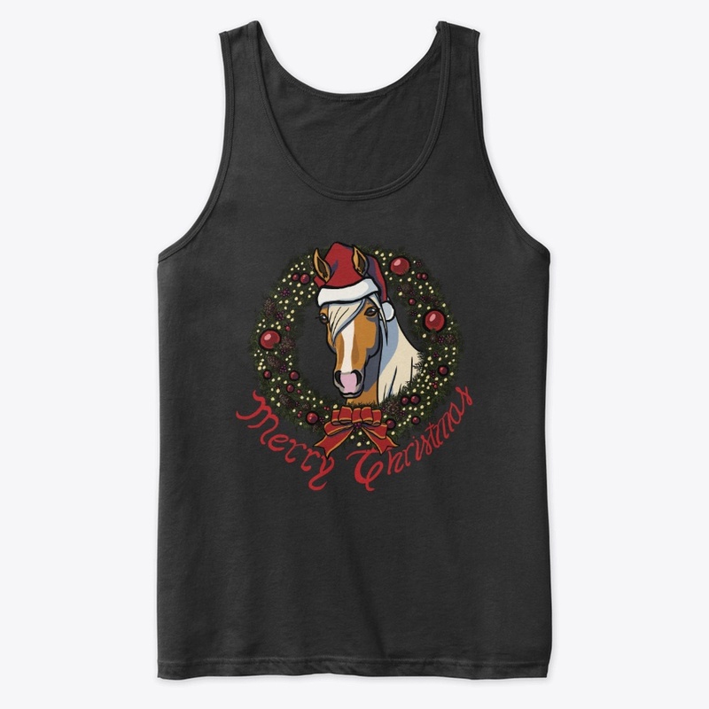 Merry Horse