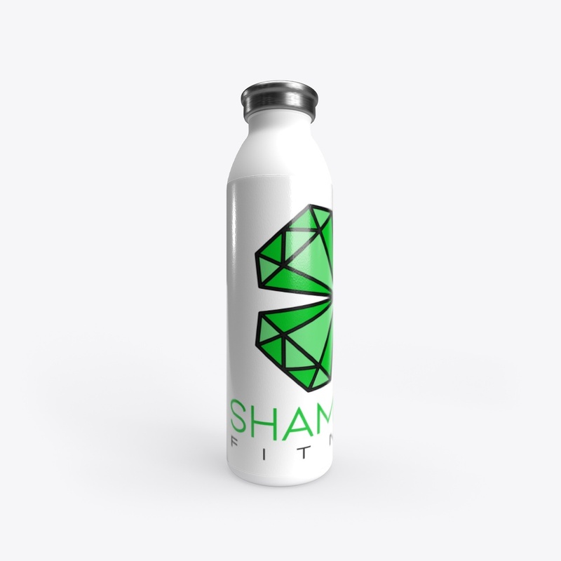 Shamrock Nation Fitness Merch