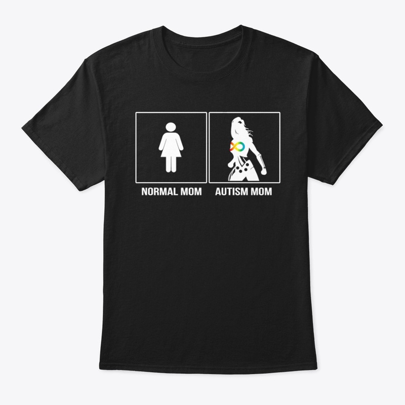 Autism Mom Shirt