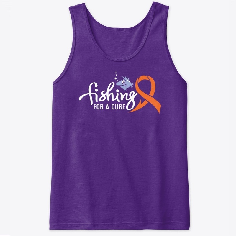 Fishing for Agent Orange Awareness