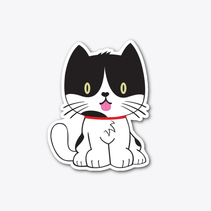 Abdul Sticker