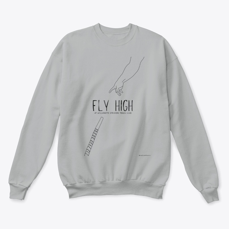 Fly High at WSTC