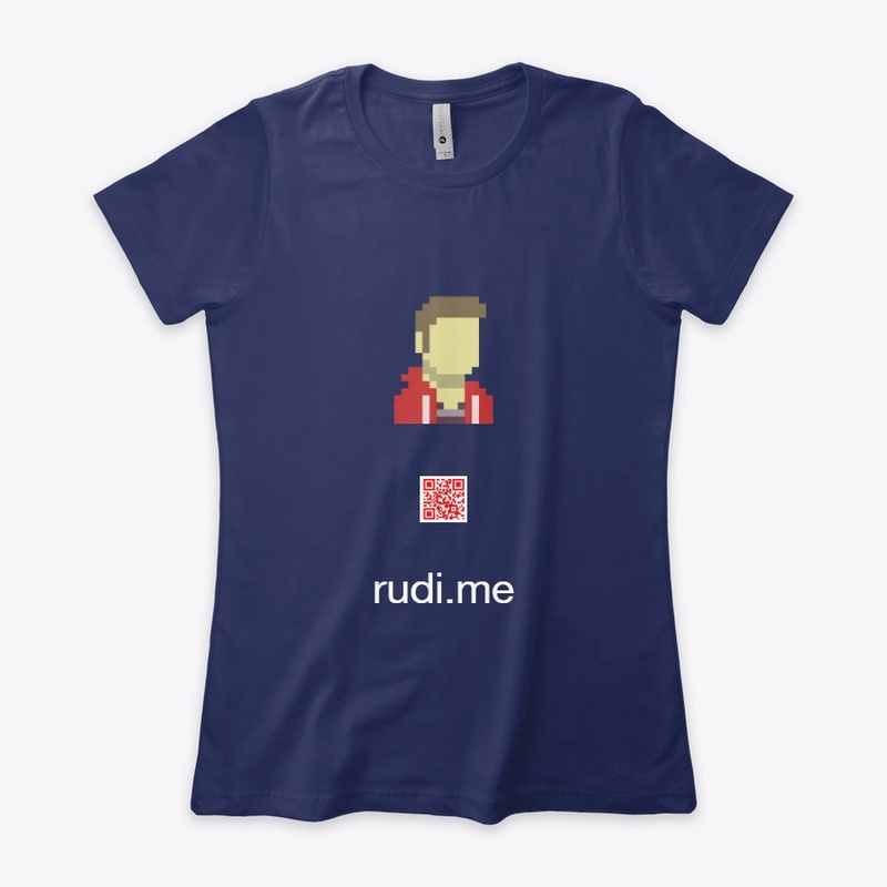 Rudi.me
