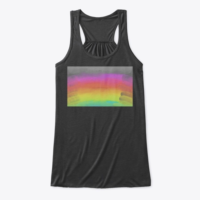 Be a Rainbow