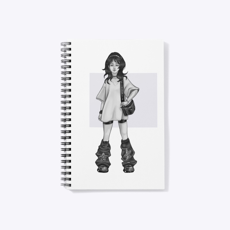 A.C.U. girl