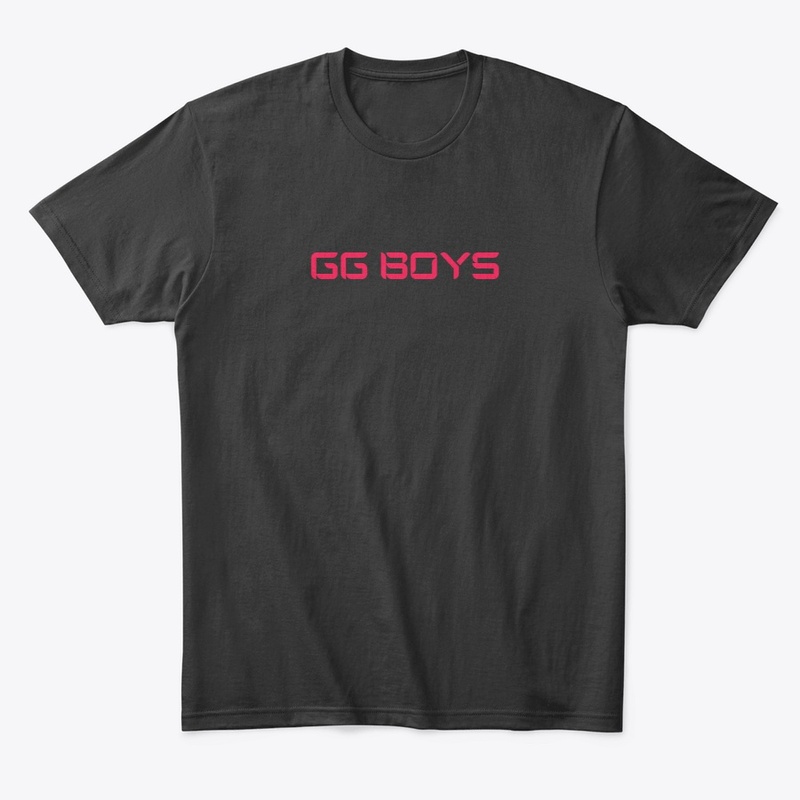 GG Boys