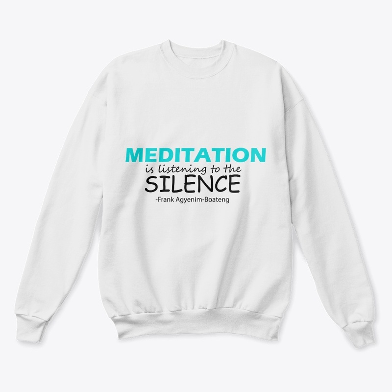 MEDITATION 