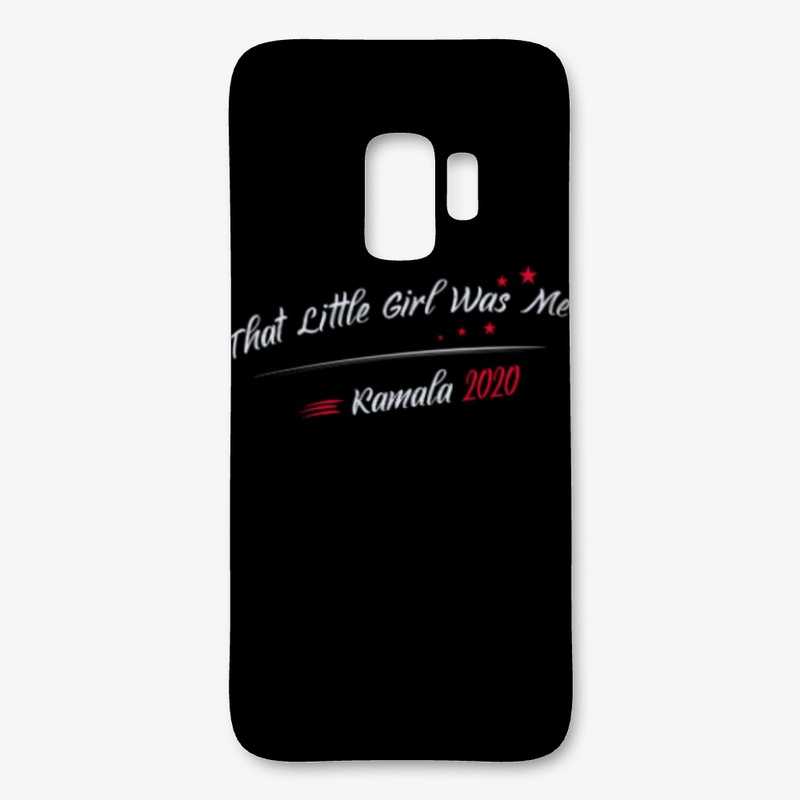 That Little Girl Was Me Kamala 2020 Tee