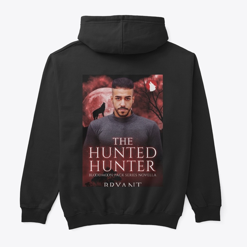 The Hunted Hunter