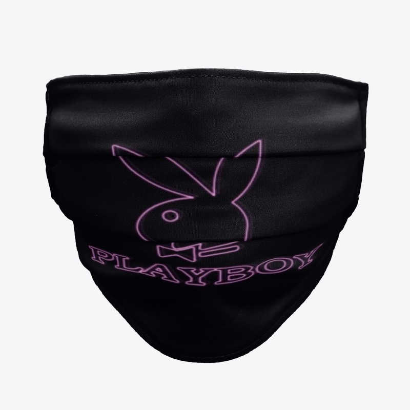 playboy mask