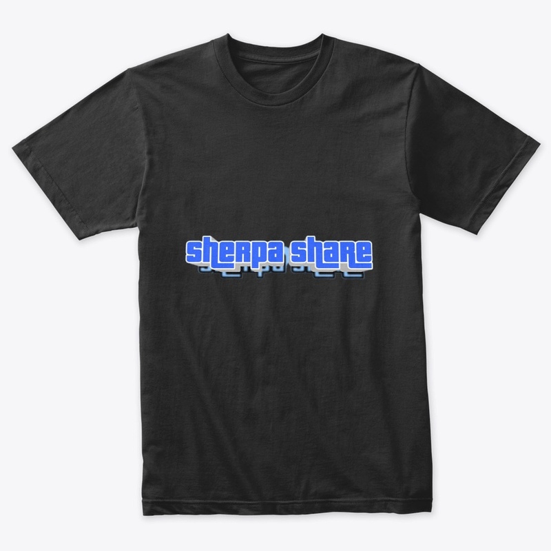 Sherpashare