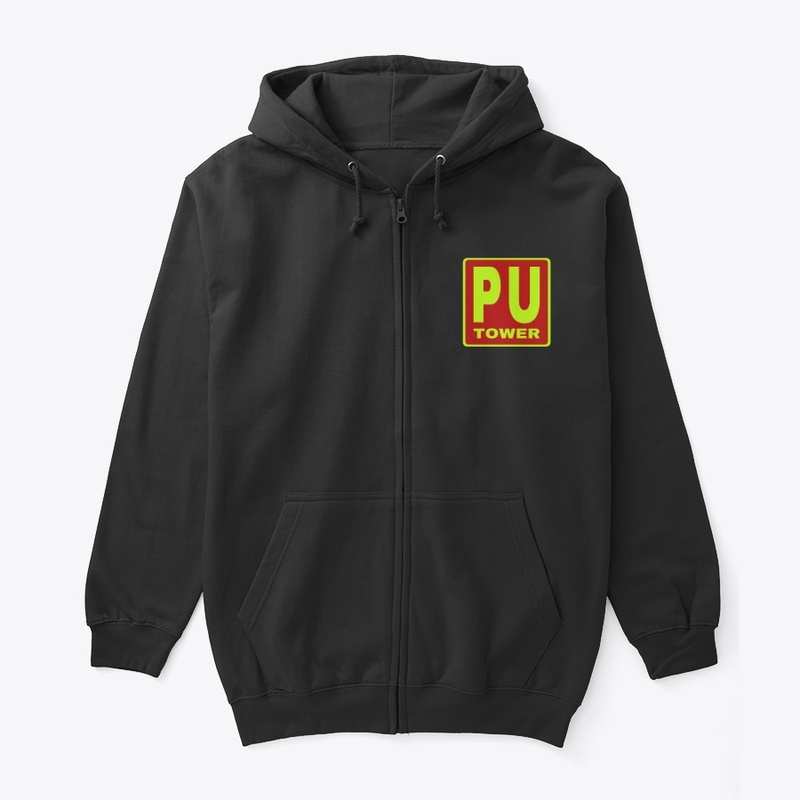 PU Tower Supporter