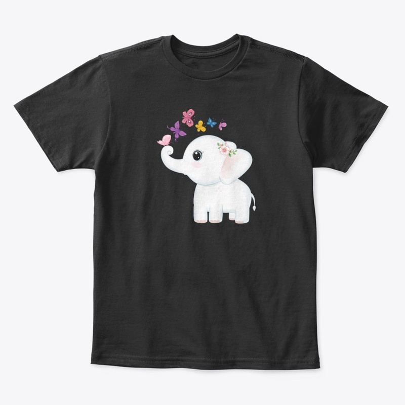 White Elephant