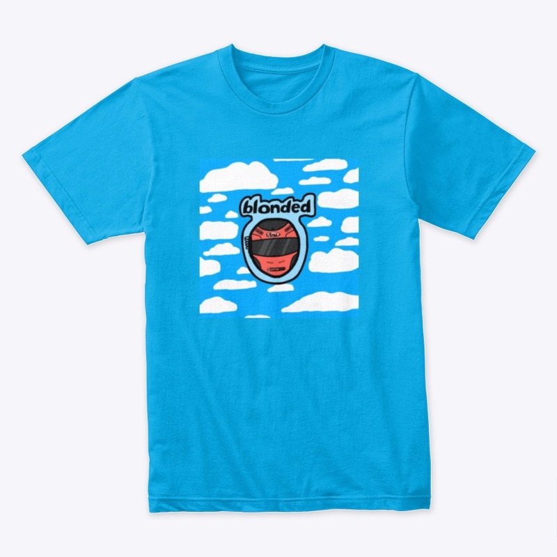 Godspeed Tee