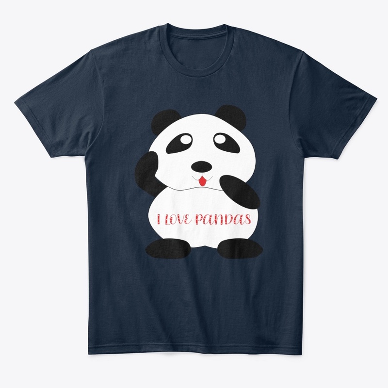 Panda.