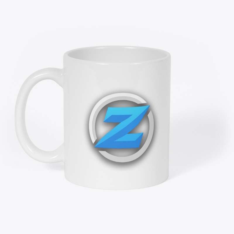 Zympzz Logo Mug