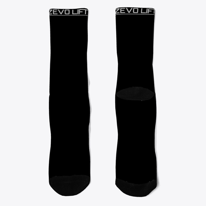 ZEVO LIFT fitness range