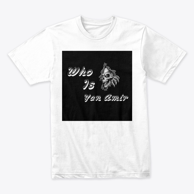 who is ycn amir 