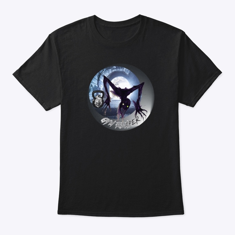 Gym Reaper