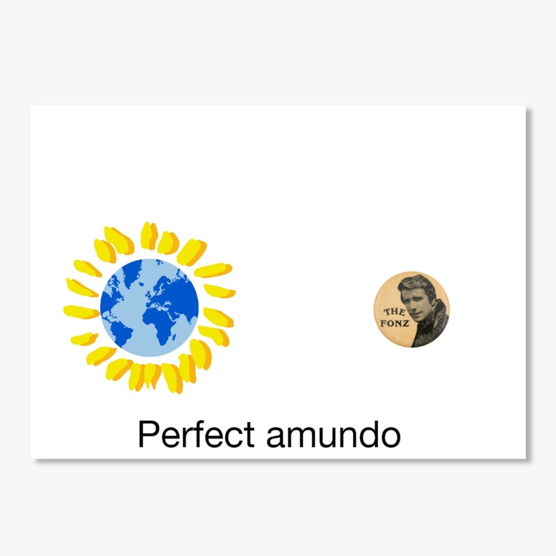 Mondosol Perfectamundo Collection