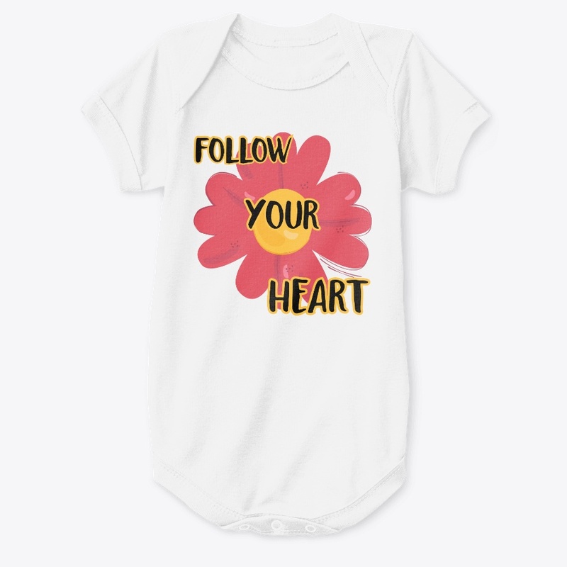 follow your heart 