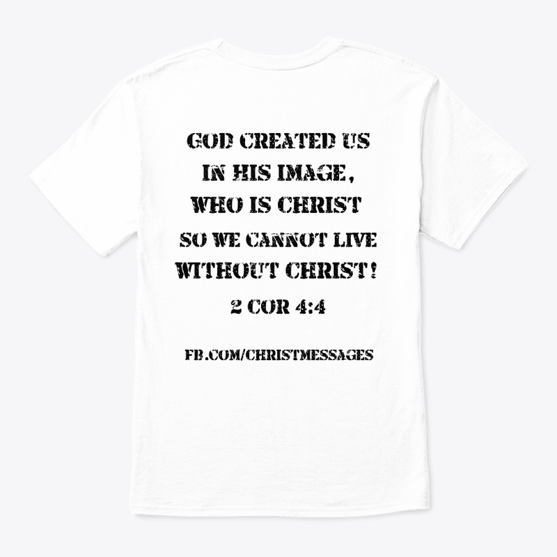 Christ is our life