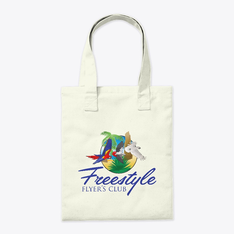 Freestyle Flyer's Club