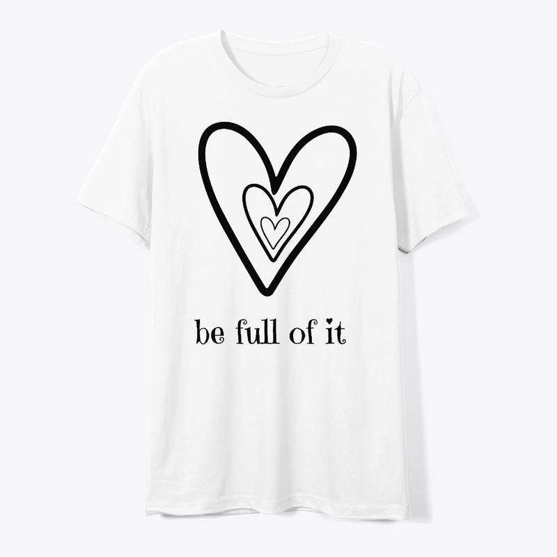 Be Full Of It