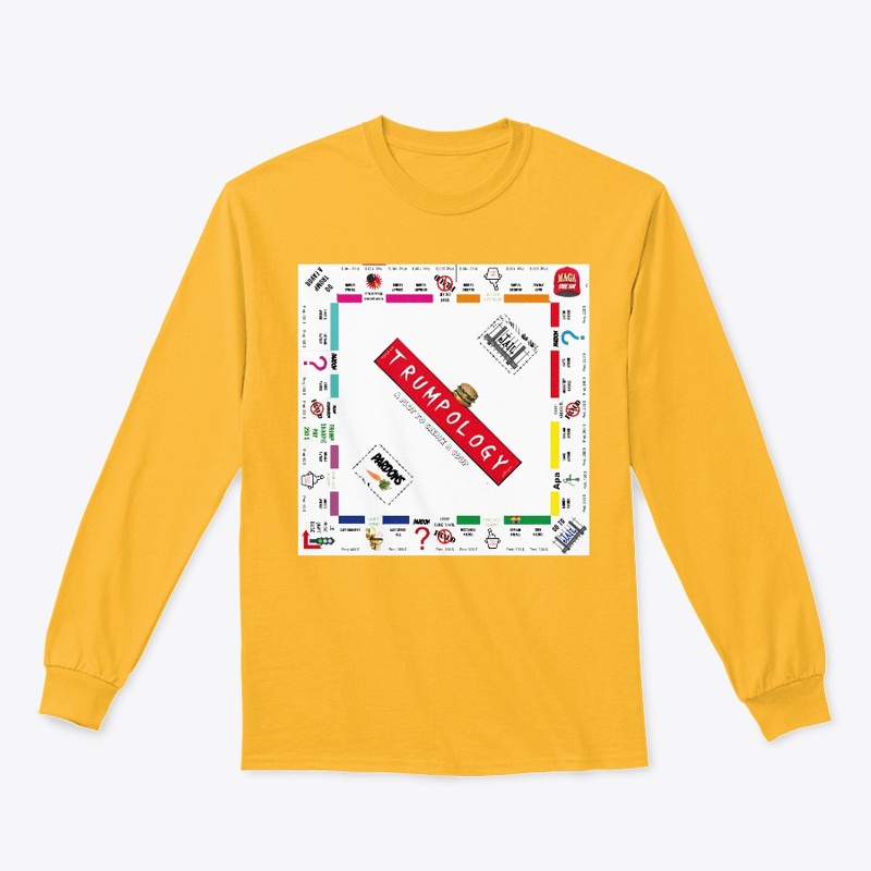 Trump T-shirt | coup d'état