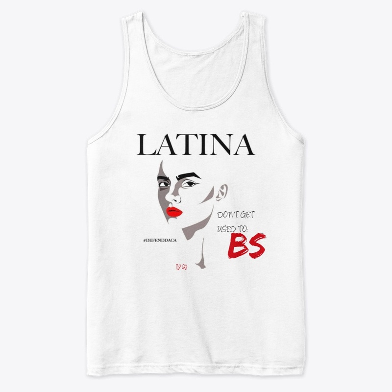 LATINA UBADIS FOREVER