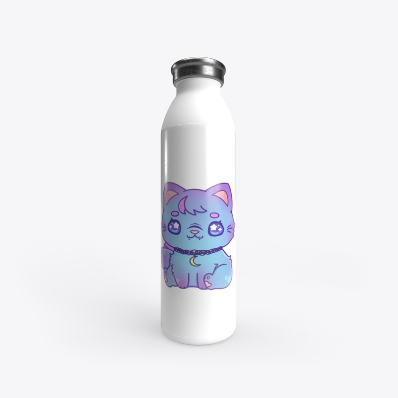 Merr.Cat Hydrate!