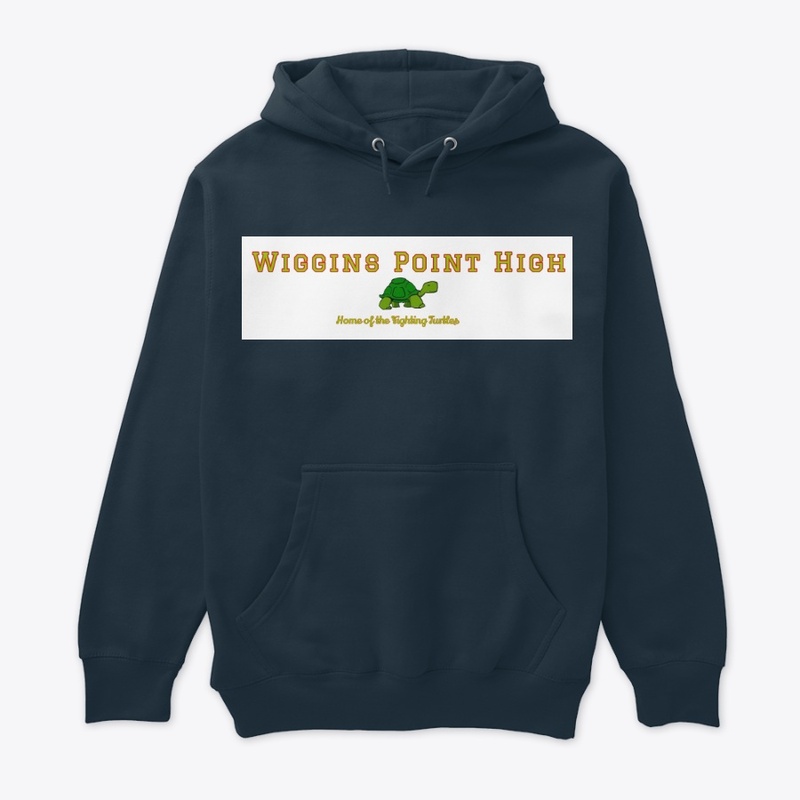 Wiggins Point high 4