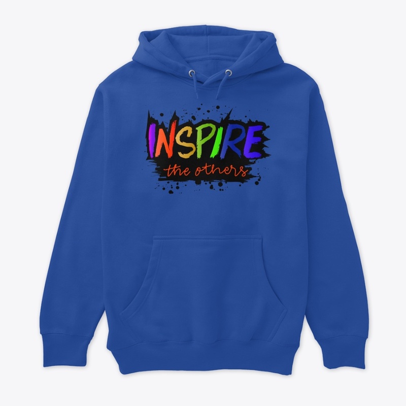 INSPIRE THE OTHERS